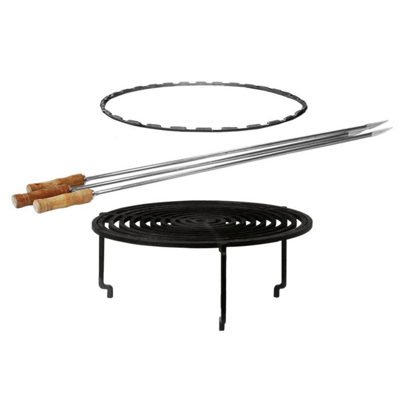 OFYR XL Grill Accessories Set