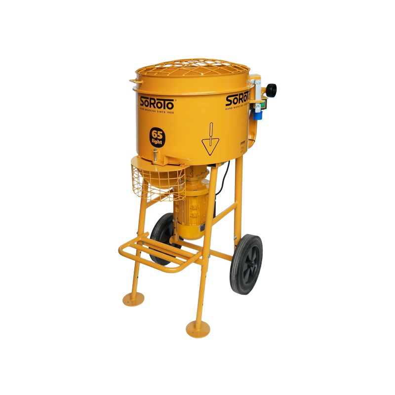 Soroto Tvangsblander 65-light    Light-model, Blander 65l