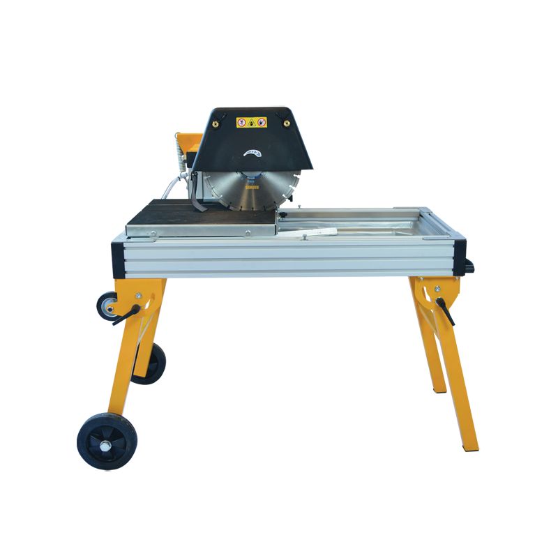 Soroto Vådskærer Sds350-45 2,2kw  45gr. 350mm Stenklinge