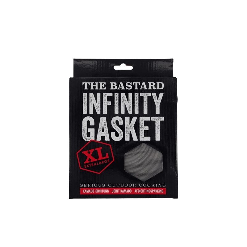 The Bastard Infinity Gasket XL