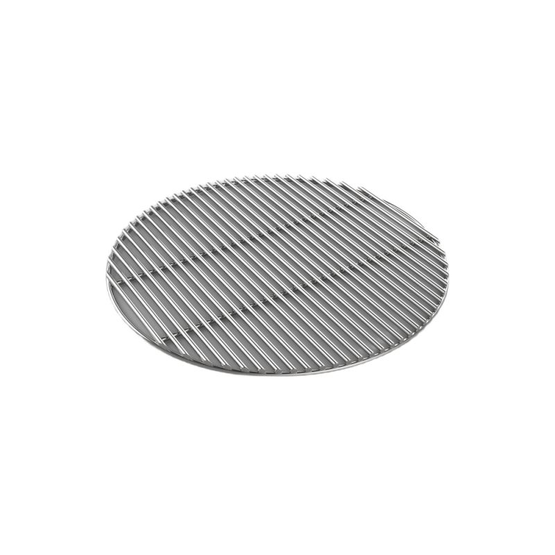 The Bastard Stainless Steel Grid Large 49 cm