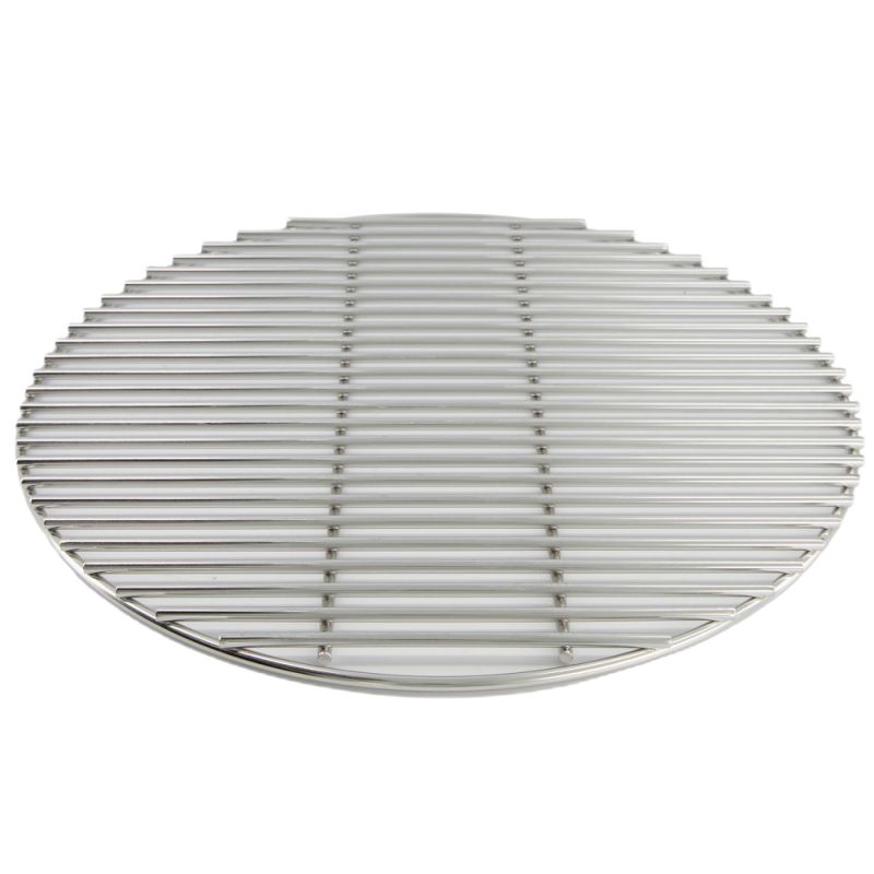 The Bastard Stainless Steel Grid Medium 40 cm