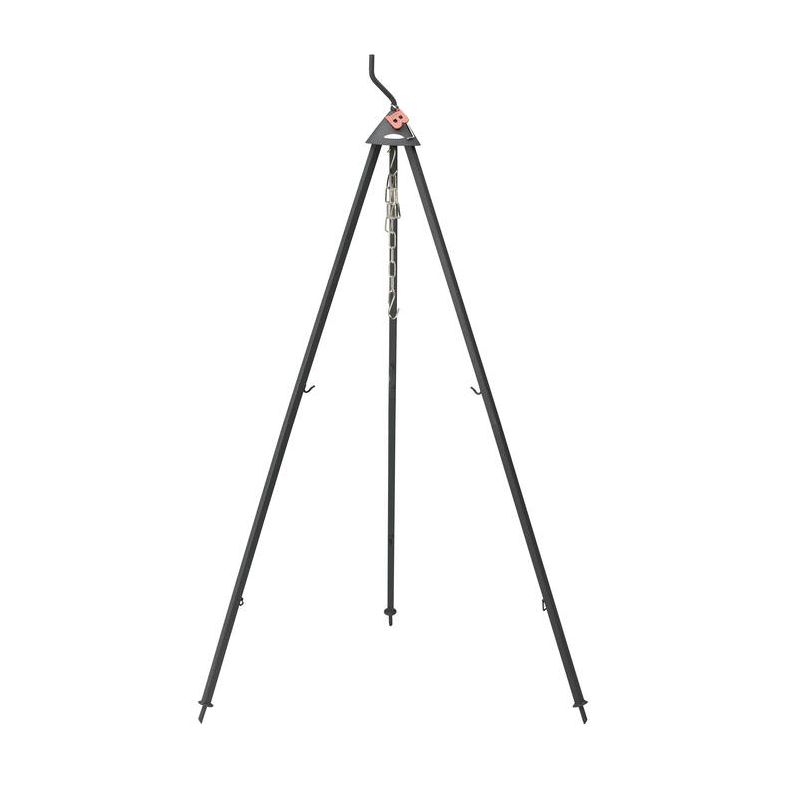 Bon-fire 3-ben 90/175 cm