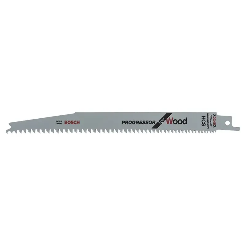 Bosch Bajonetsavkl S2345x 25stk Progressorwood - 2608650463