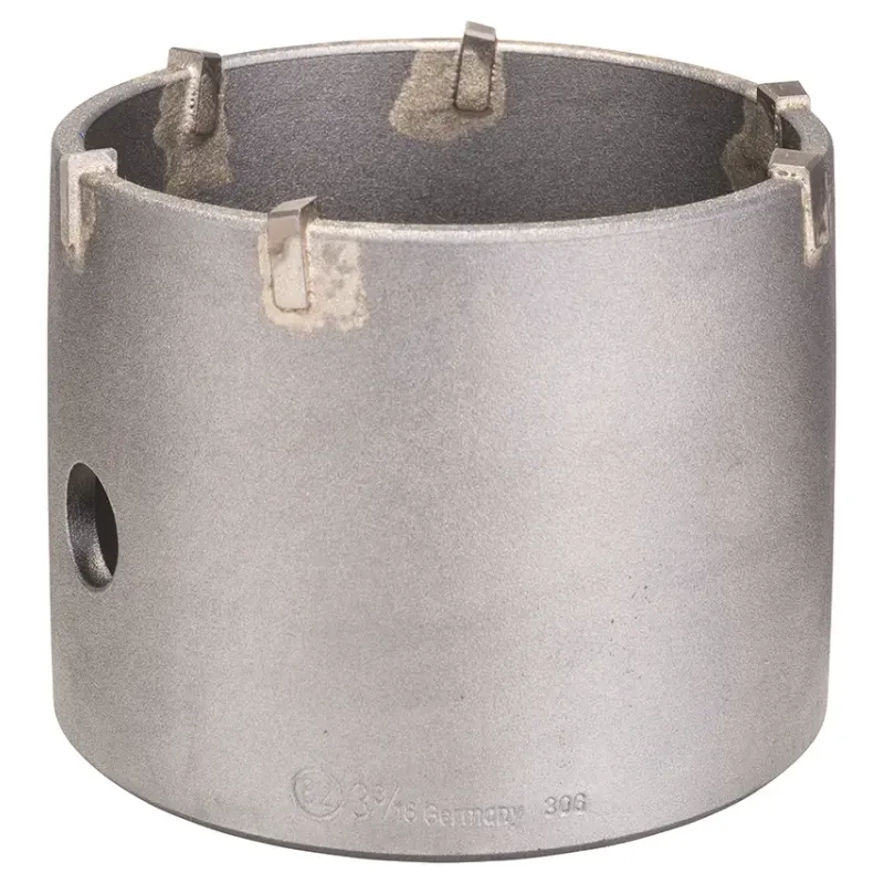 Bosch Borekrone SDS-p 80mm L:80/60mm - 2608550077