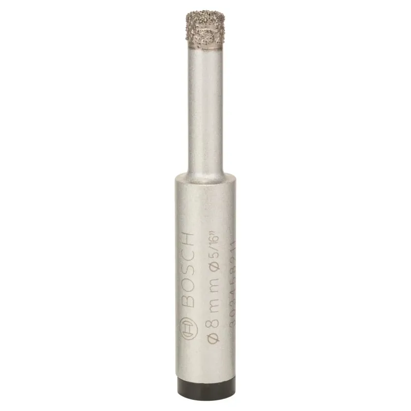 Bosch Diamantbor Easydry 8mm - 2608587141