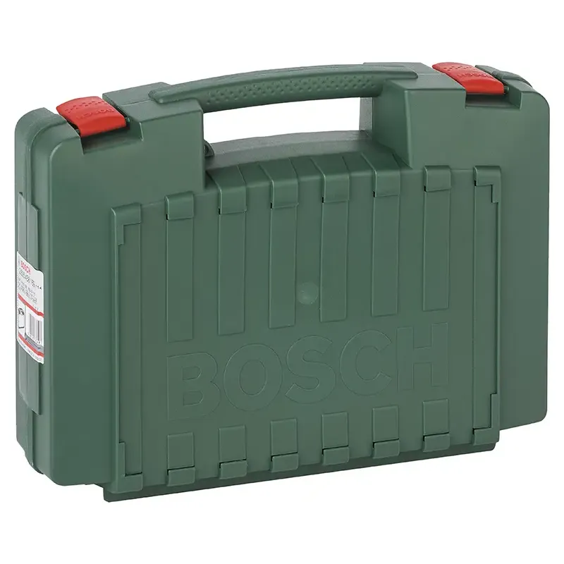 Bosch Kuffert Til Pws 600/6-115/7-115/7-125 - 2605438169
