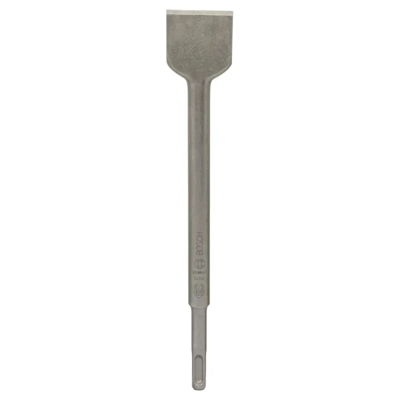 Bosch Spademejsel SDS-plus 40x250mm 5stk - 2608690133