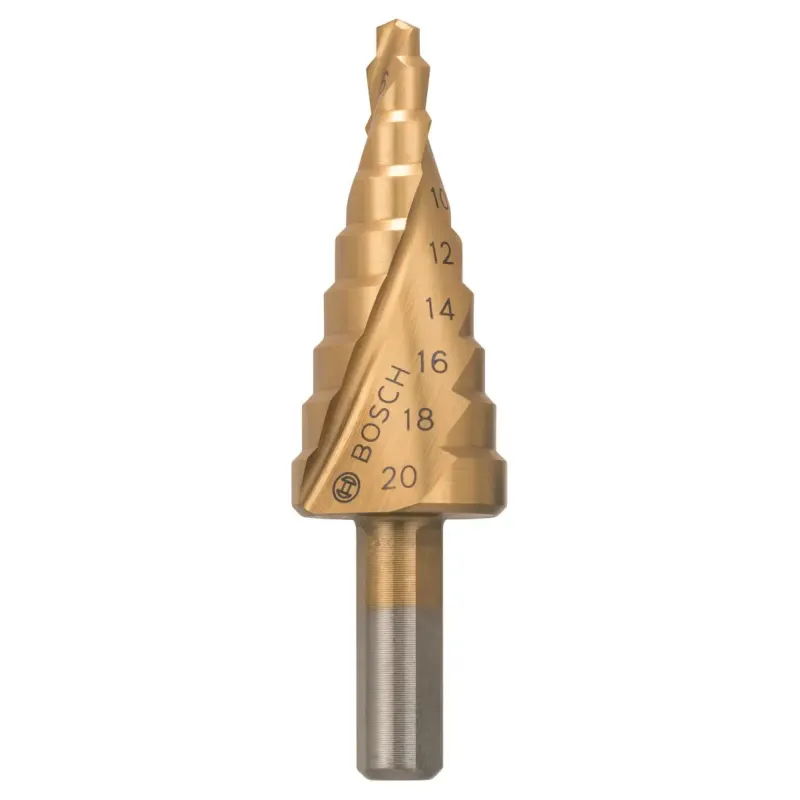 Bosch Trinbor 4-20mm Cyl. 67mm - 2608597526