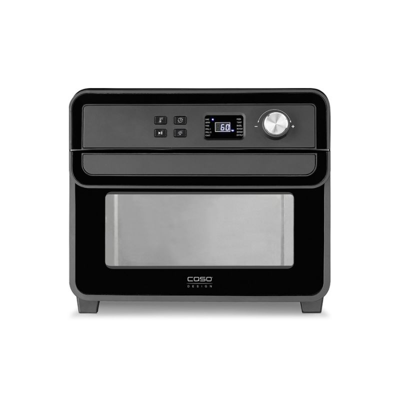 Caso Varmluftsfriture AirFry Chef 1700, 22l 1700W