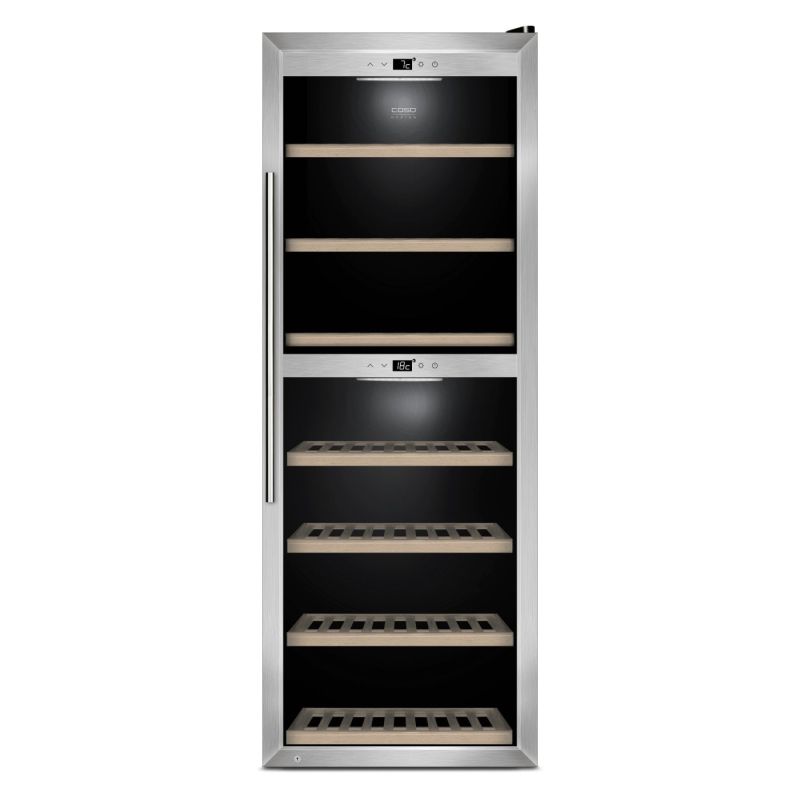 Caso WineComfort 126