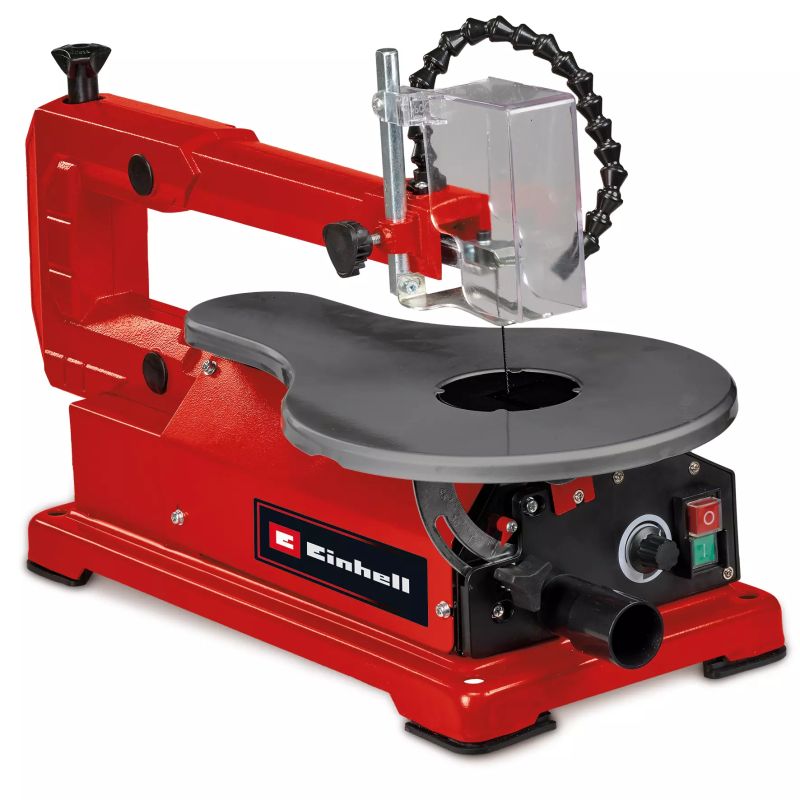 Einhell Dekupørsav - TC-SS 406 E
