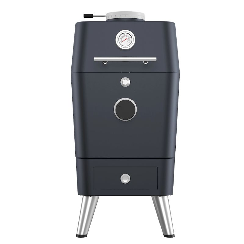 Everdure Kul Grill EKAMK1G K1 Graphite