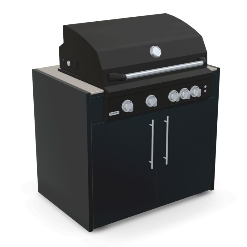 Fontana Forni ELYSIA Grillmodul til Lumen 5