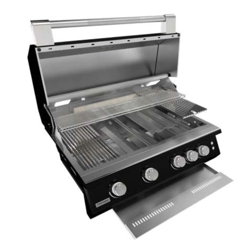 Fontana Forni ELYSIA Lumen 5 Gasgrill