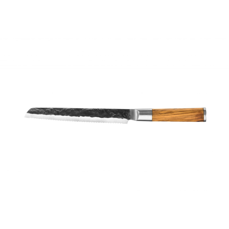 Forged Brødkniv Forged Olive SDV - 20cm