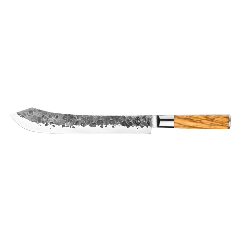 Forged Kødkniv Forged Olive SDV - 25cm