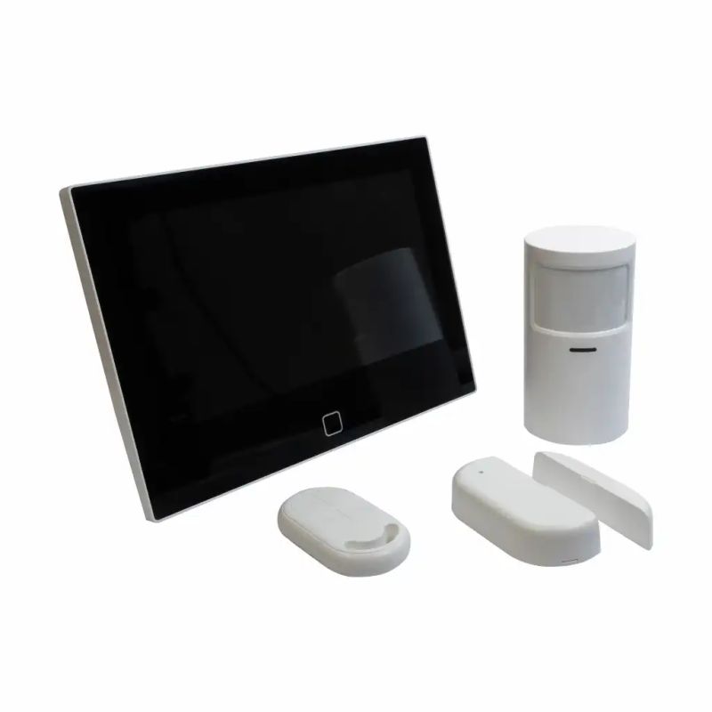 Jasa Guard Alarm Set M. App - Display, Vindue/rum Sensor
