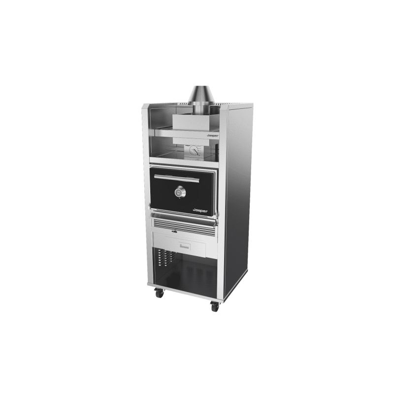 JOSPER HJA Grill, HJA-25