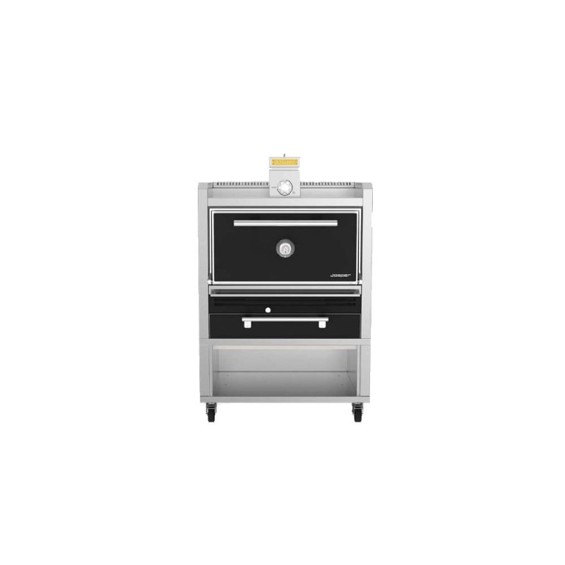 JOSPER - HJA-PLUS-L175-T - Grill ovn m/bord