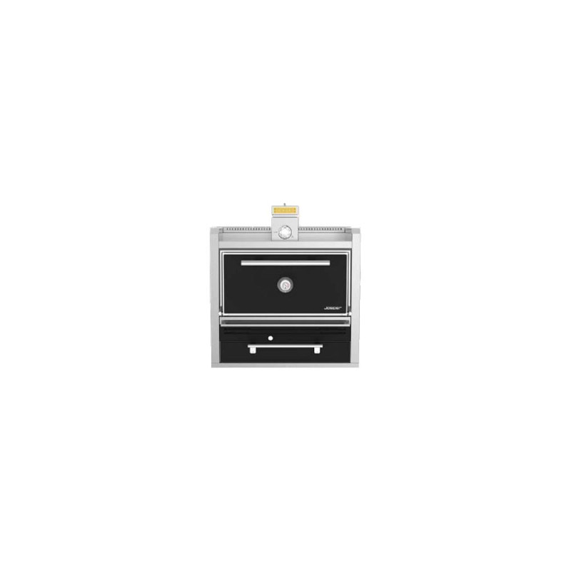 JOSPER - HJA-PLUS-S80 - Grill ovn