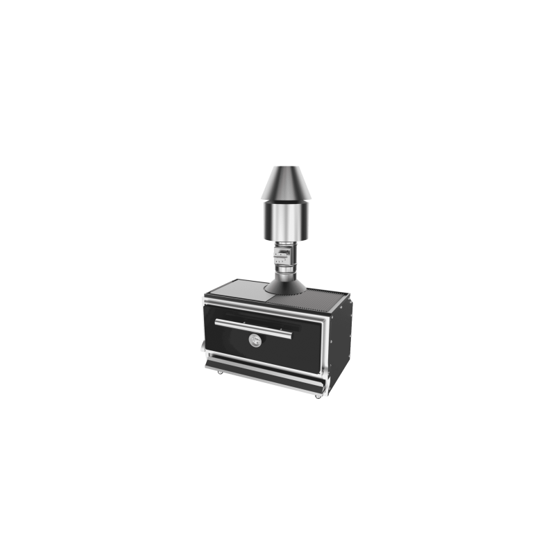 JOSPER - HJX MINI - Grill og Grill ovn - HJX-20-P