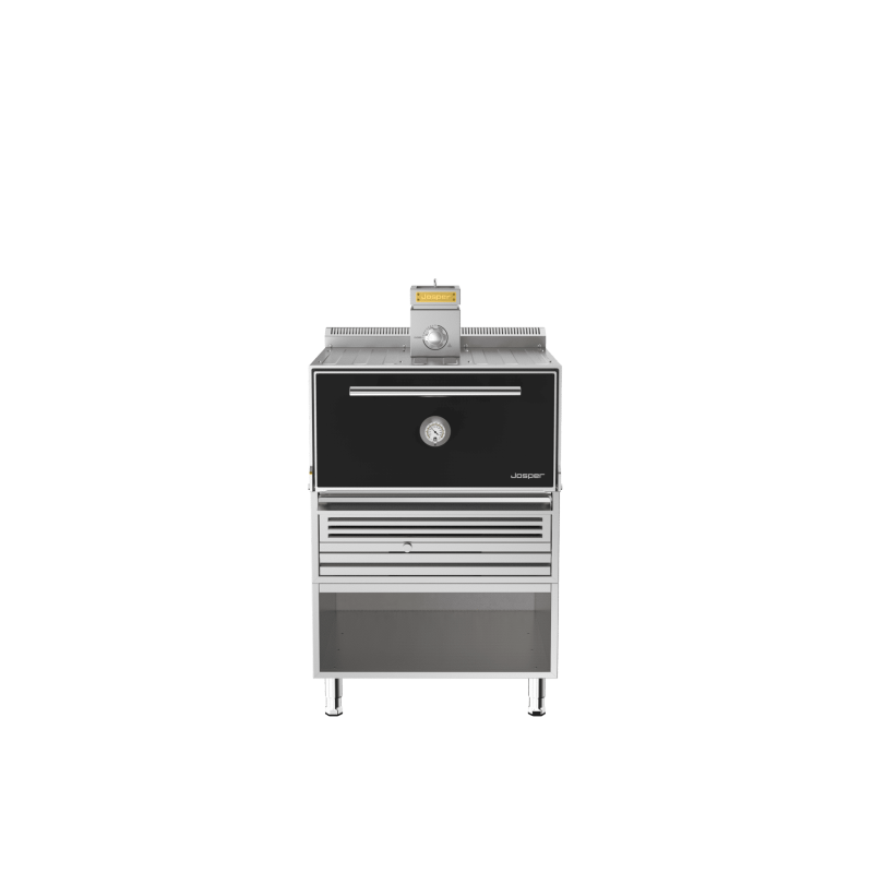 JOSPER - HJX-PRO-L175-T - Grill ovn m/bord