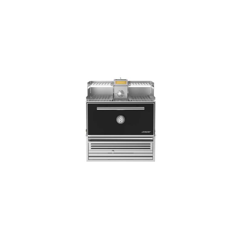 JOSPER - HJX-PRO-L175-W - Grill ovn m/rist