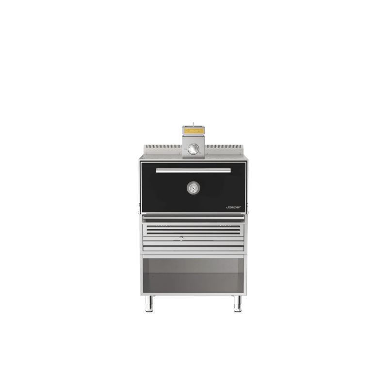 JOSPER - HJX-PRO-M120-T - Grill ovn m/bord