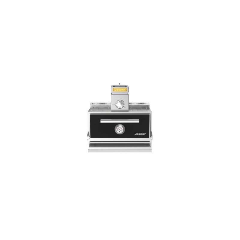 JOSPER - HJX-PRO-Mini - Grill ovn