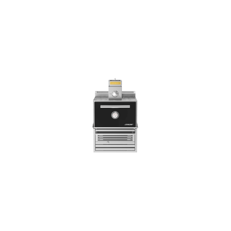 JOSPER - HJX-PRO-S80 - Grill ovn