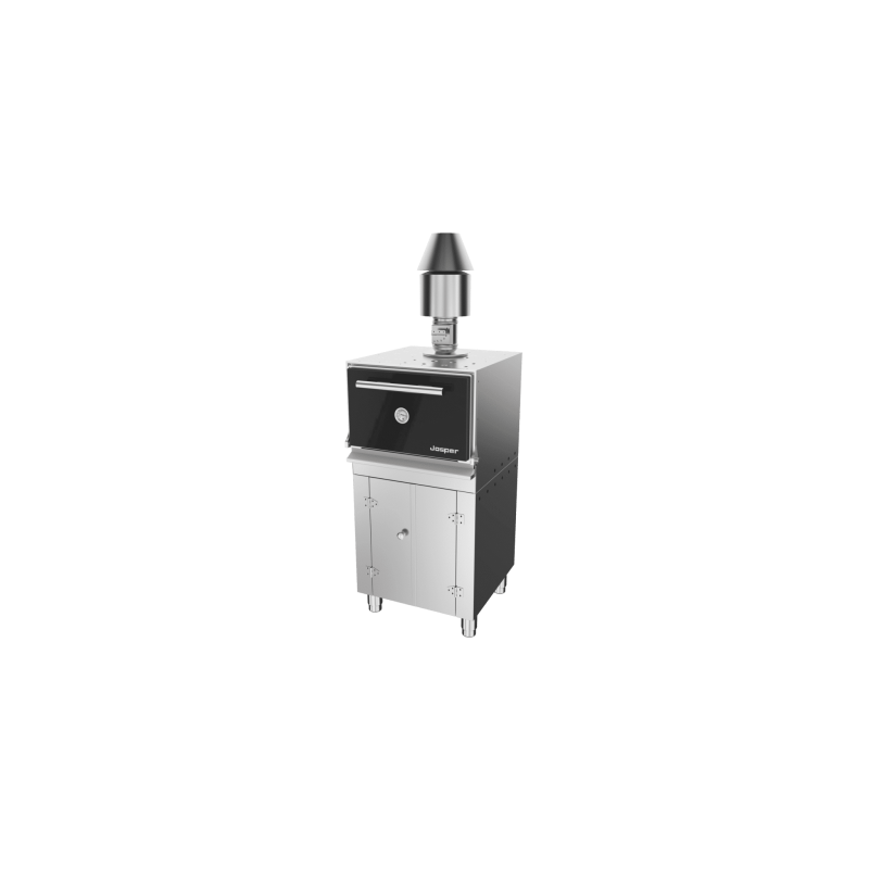 JOSPER L Grill, HJX-25-L