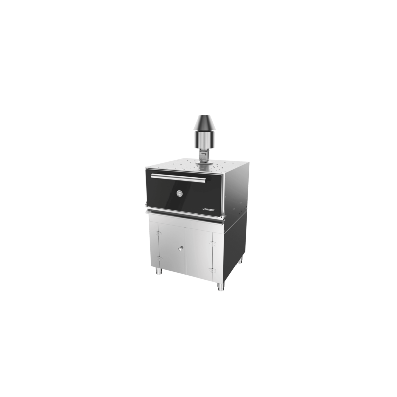 JOSPER L Grill, HJX-50-L