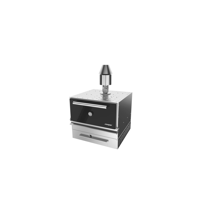 JOSPER M Grill, HJX-50-M
