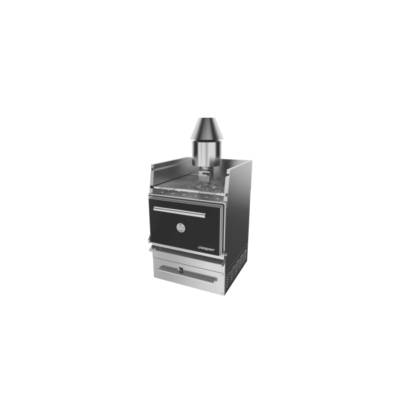 JOSPER MBC Grill, HJX-25-MBC