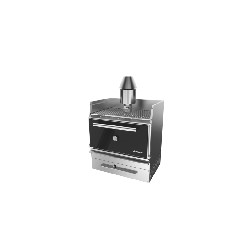 JOSPER MBC Grill, HJX-45-MBC