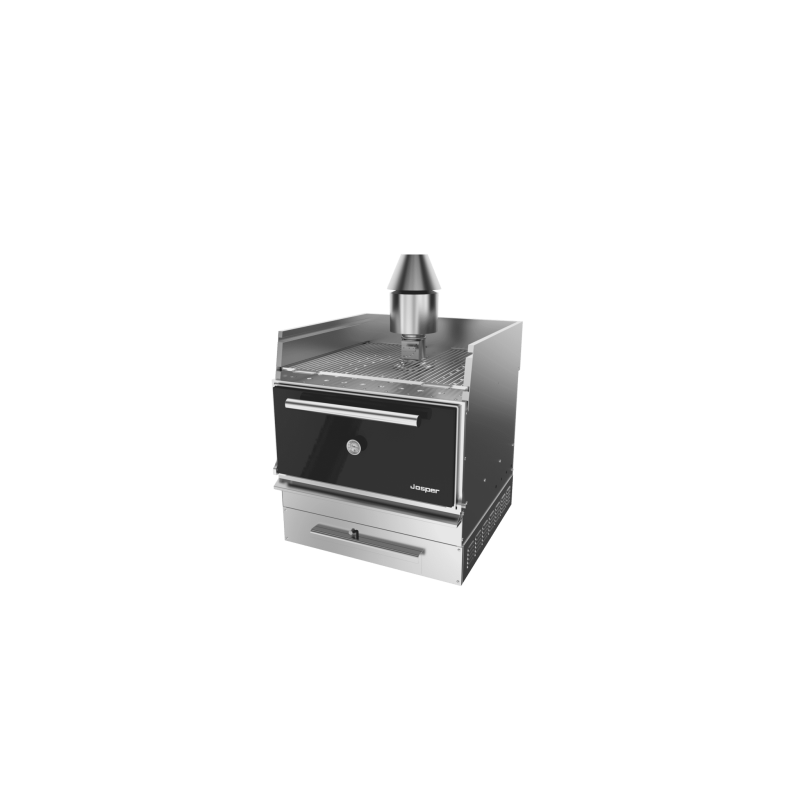 JOSPER MBC Grill, HJX-50-MBC