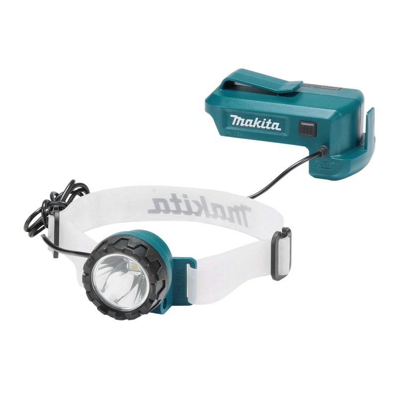 Makita Pandelampe LXTÂ® - DEADML800
