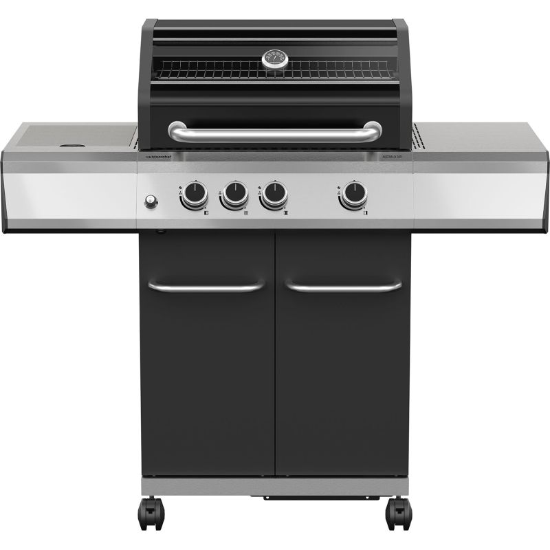 OutdoorChef Australia Evo 335 - Gasgrill