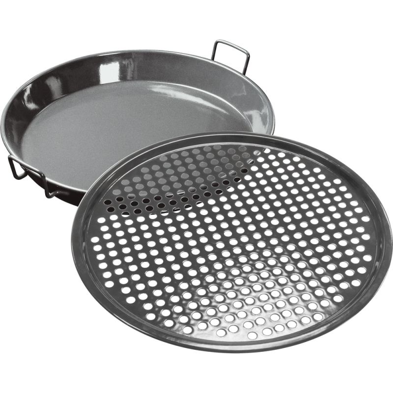 OutdoorChef Gourmet Set Two-part 480/570