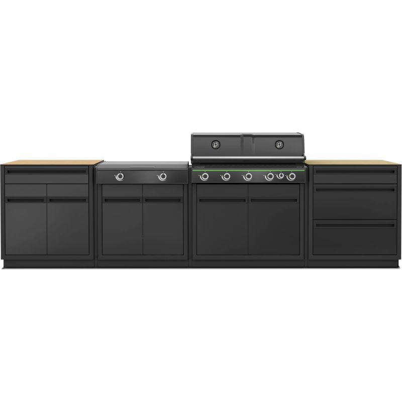 OutdoorChef Kitchen Heat X-515/245 Laminat