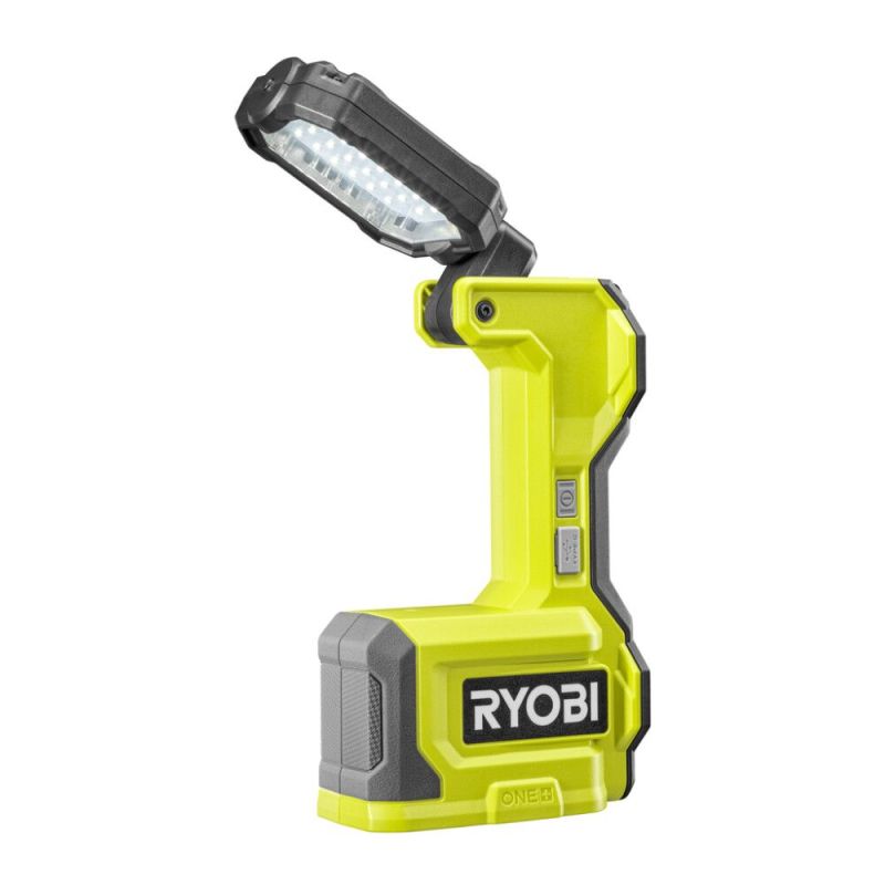Ryobi 18V Arbejdslampe RMTL18-0