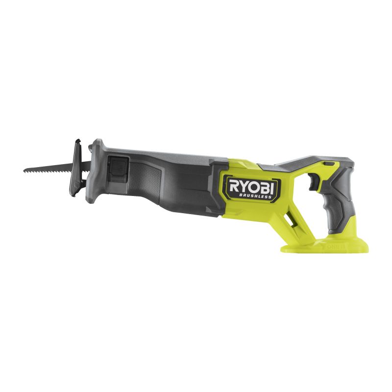 Ryobi 18V Kulfri Bajonetsav RRS18BL-0