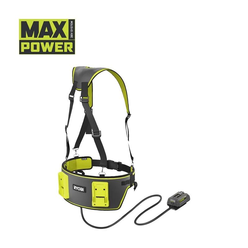 Ryobi 36V Batteribælte RY36BB2PA-0