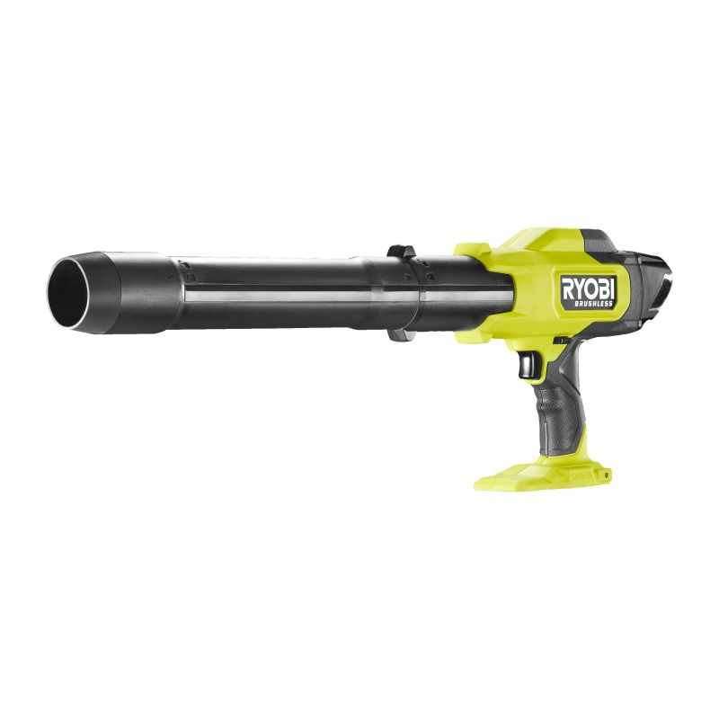 Ryobi 18V Kulfri Compact Løvblæser RY18BLCXA-0