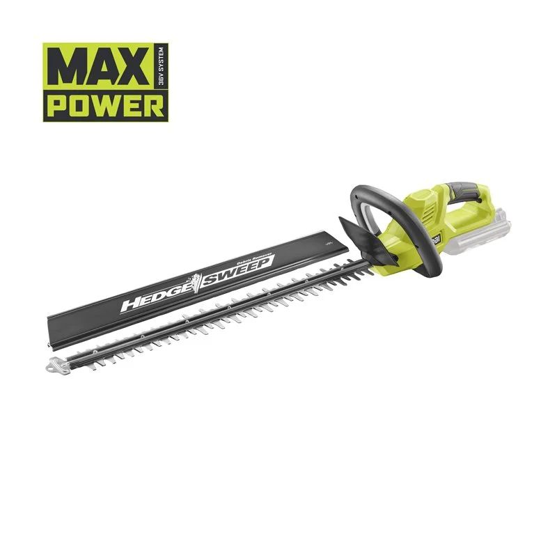 Ryobi 36V 60 cm Hækkeklipper RY36HT60A-0