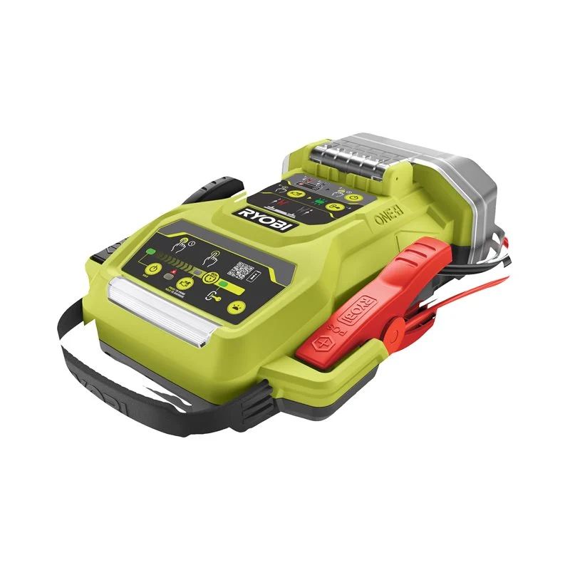 Ryobi 18V Jumpstarter - RJSC18-0