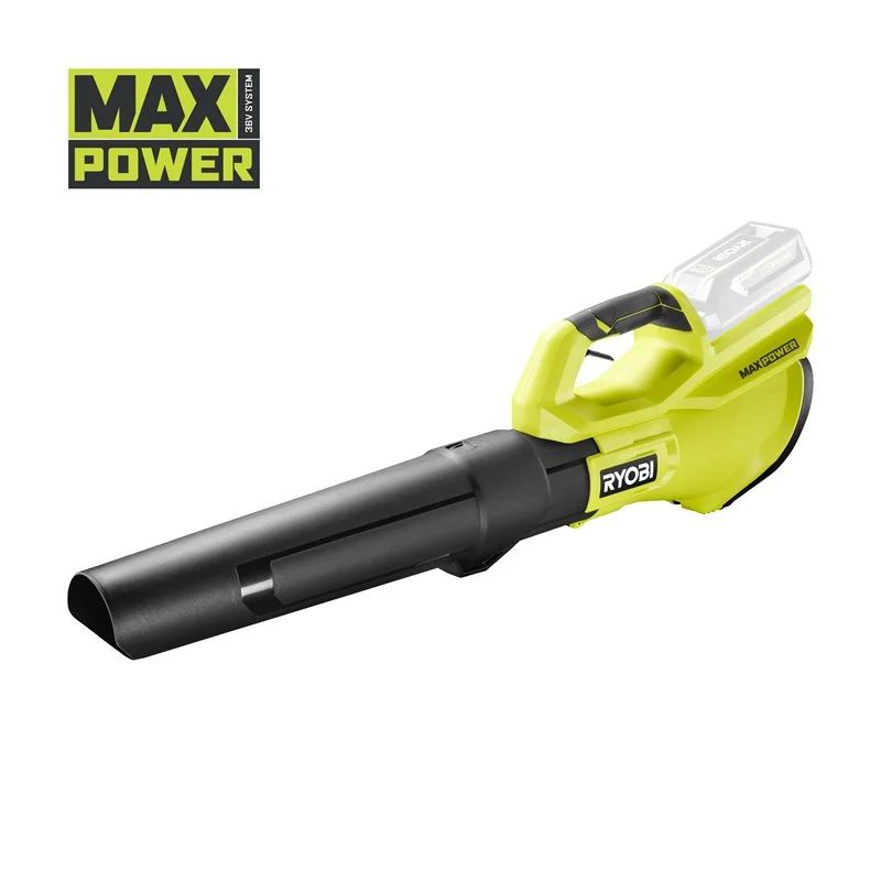 Ryobi 36V Løvblæser RY36BLB-0