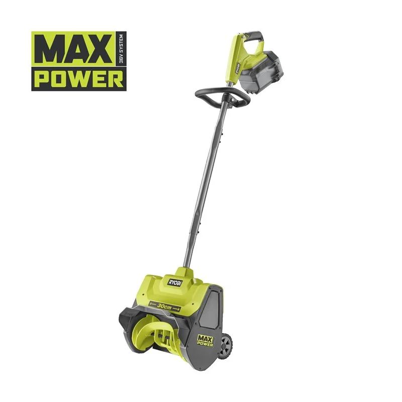 Ryobi 36V 30 cm Sneslynge RY36ST30A-0