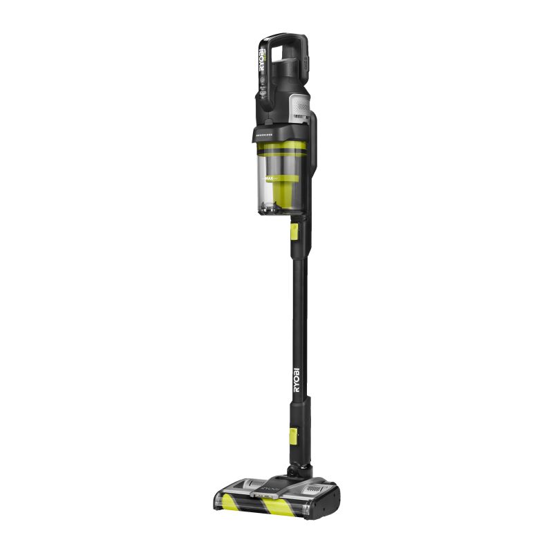 Ryobi 18V Kulfri Støvsuger Premium RASV18BL-0